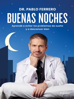 cover image of Buenas Noches